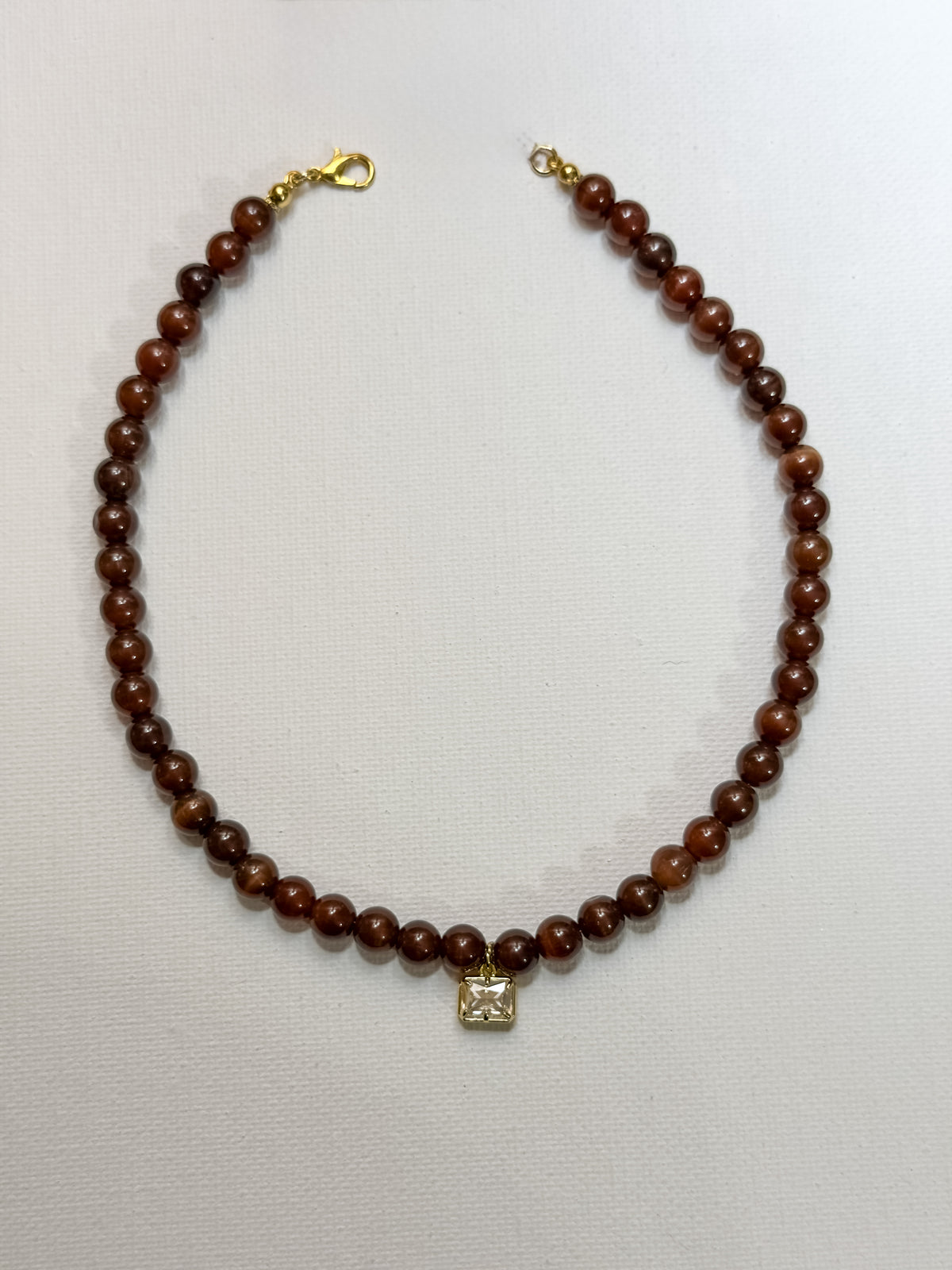 Stevie Necklace