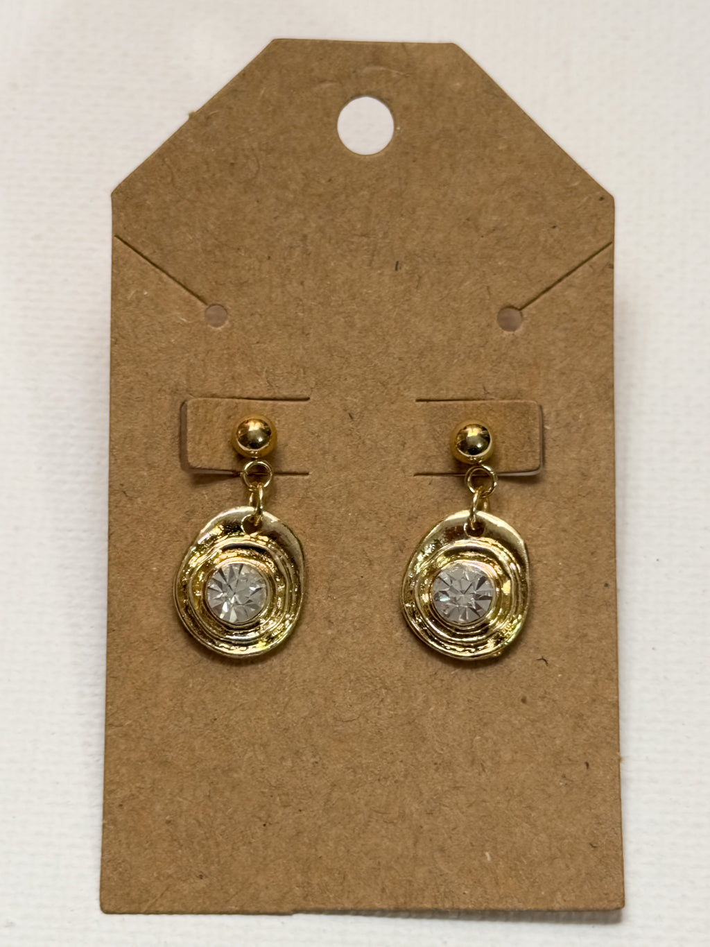 Oliver Earrings
