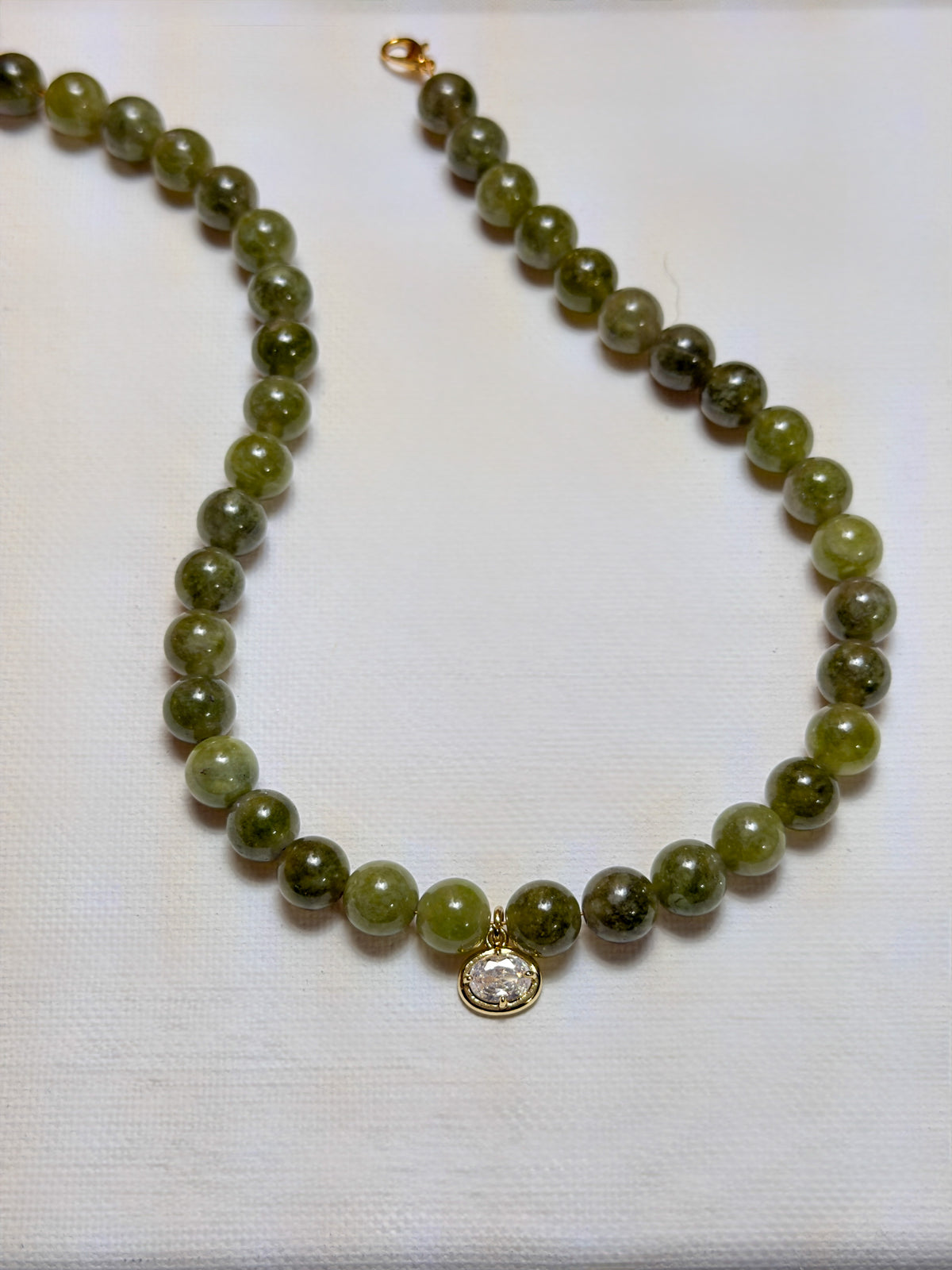 Sloane Necklace