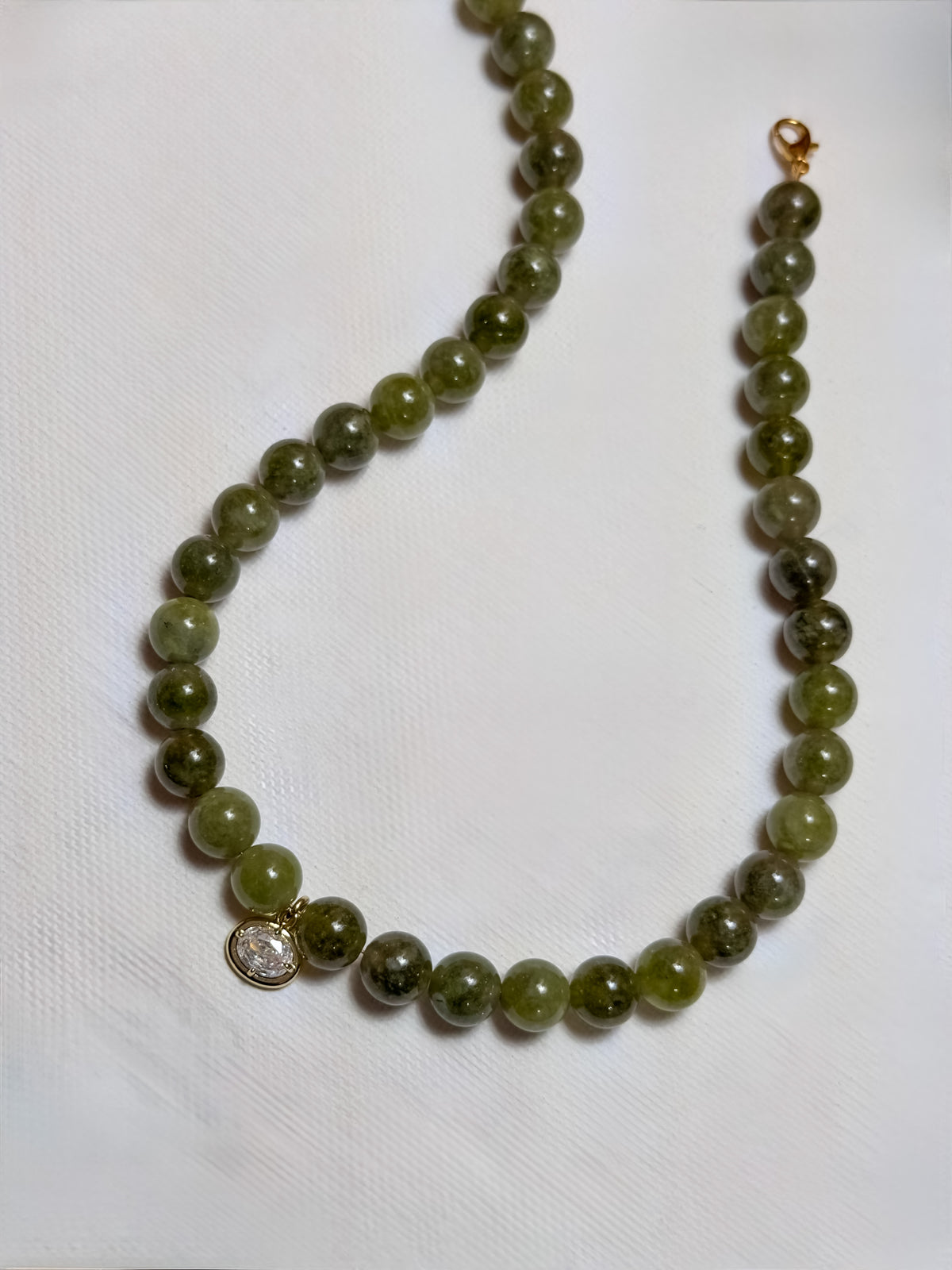 Sloane Necklace