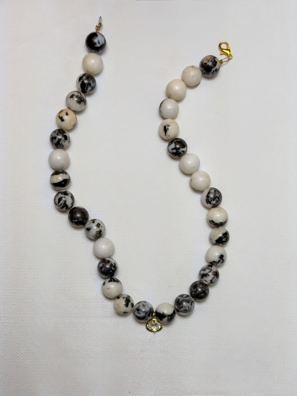 Blair Necklace