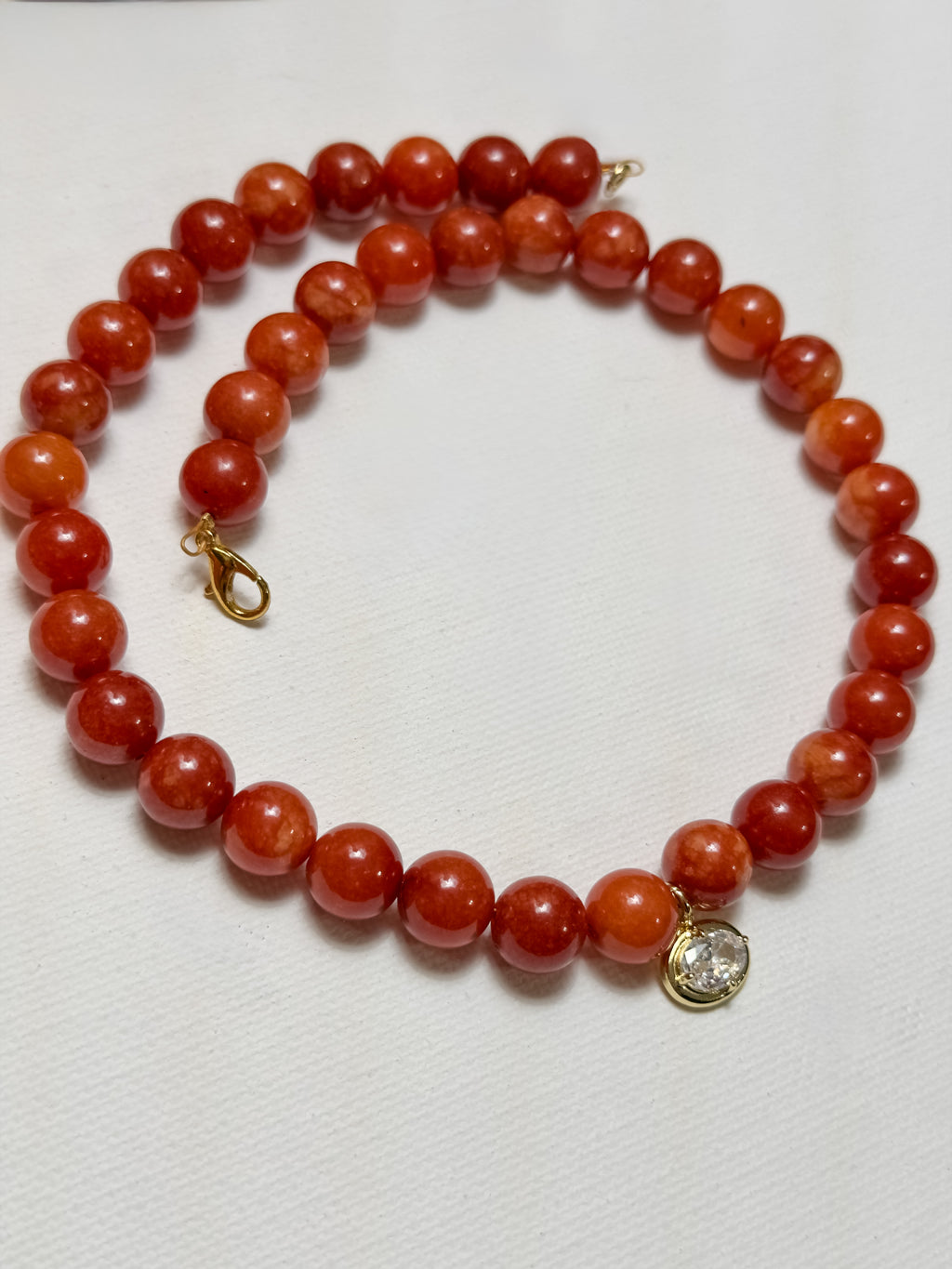 Sloane Necklace