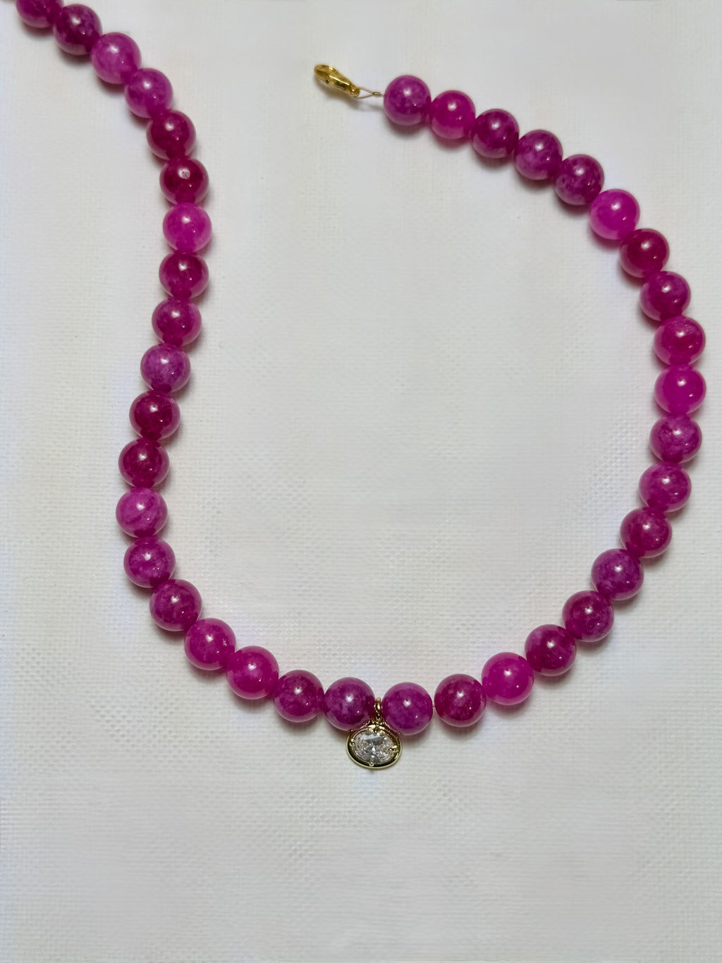 Sloane Necklace