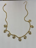 Oliver Necklace