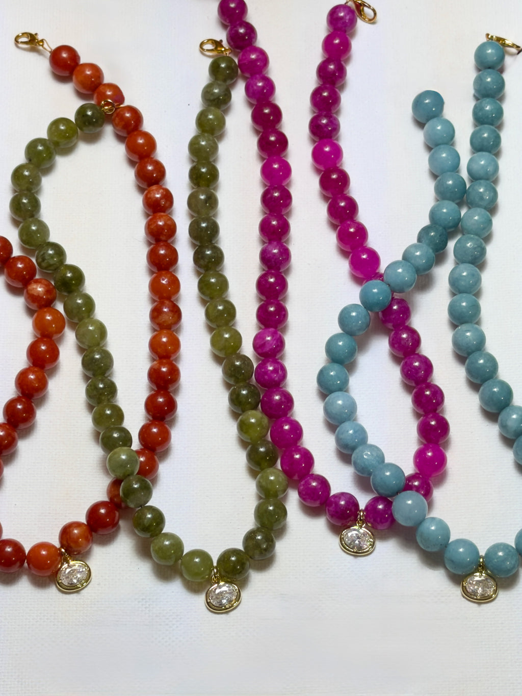 Sloane Necklace