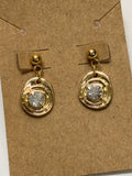 Oliver Earrings