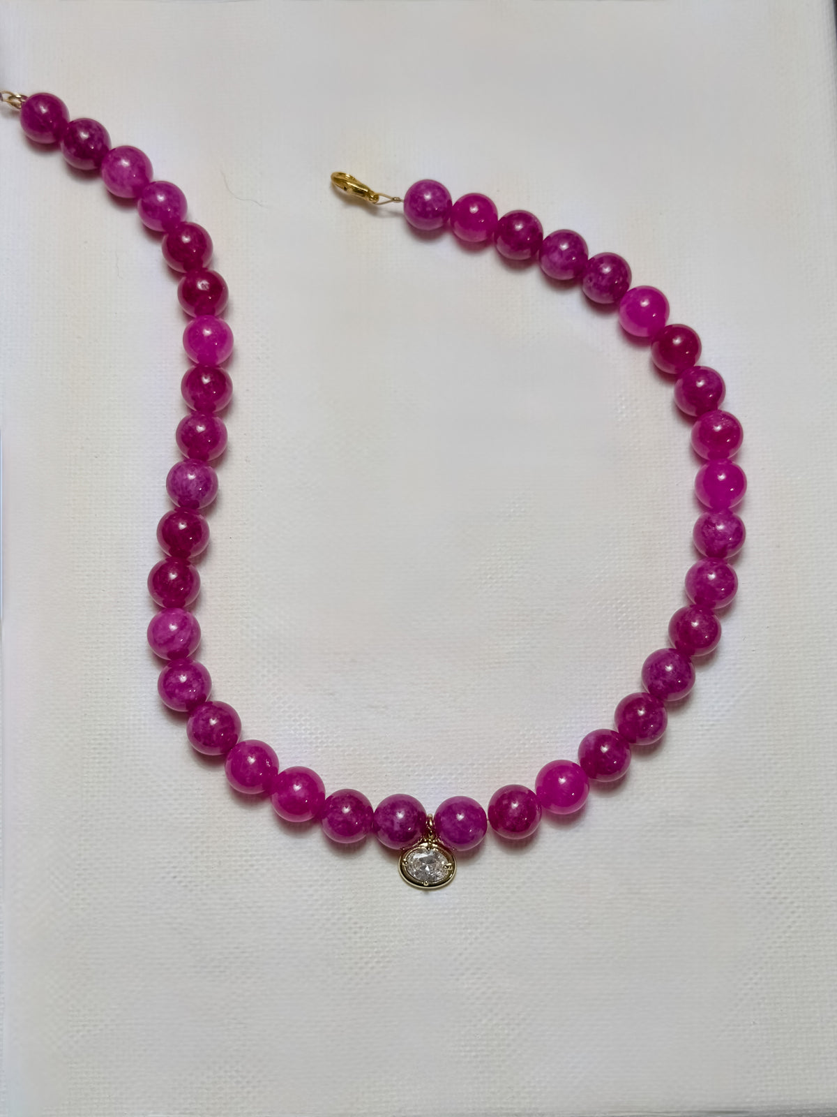 Sloane Necklace