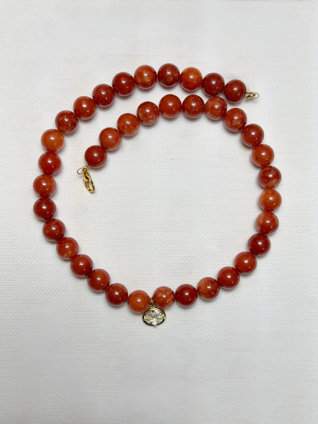 Sloane Necklace