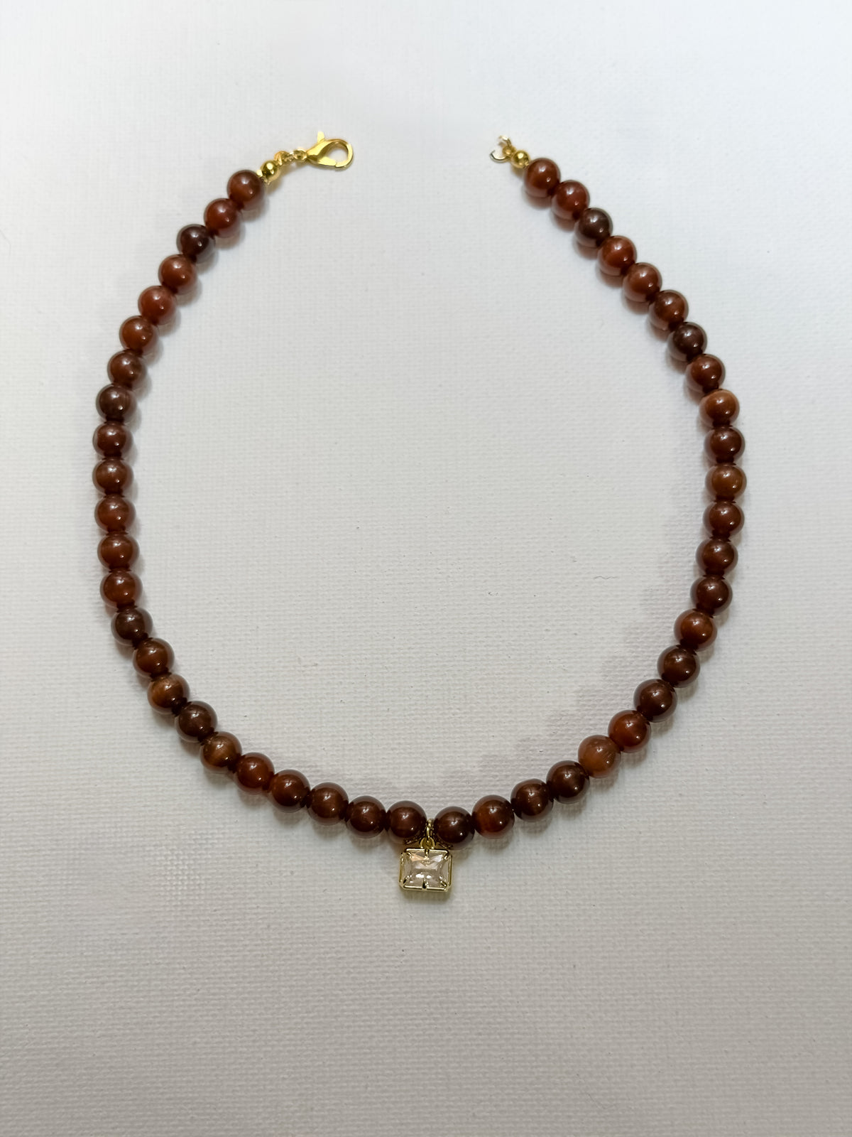 Stevie Necklace