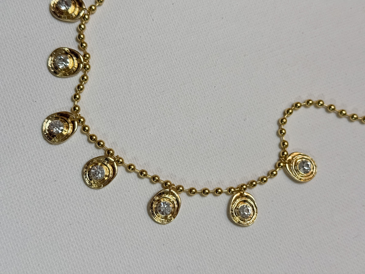Oliver Necklace