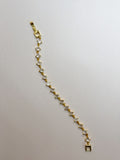 Liv Tennis Bracelet