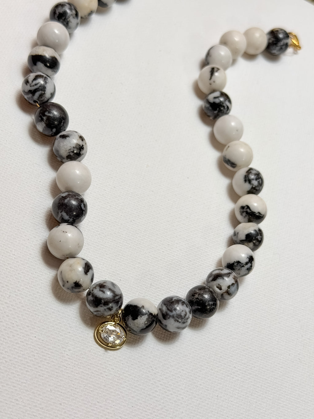Blair Necklace