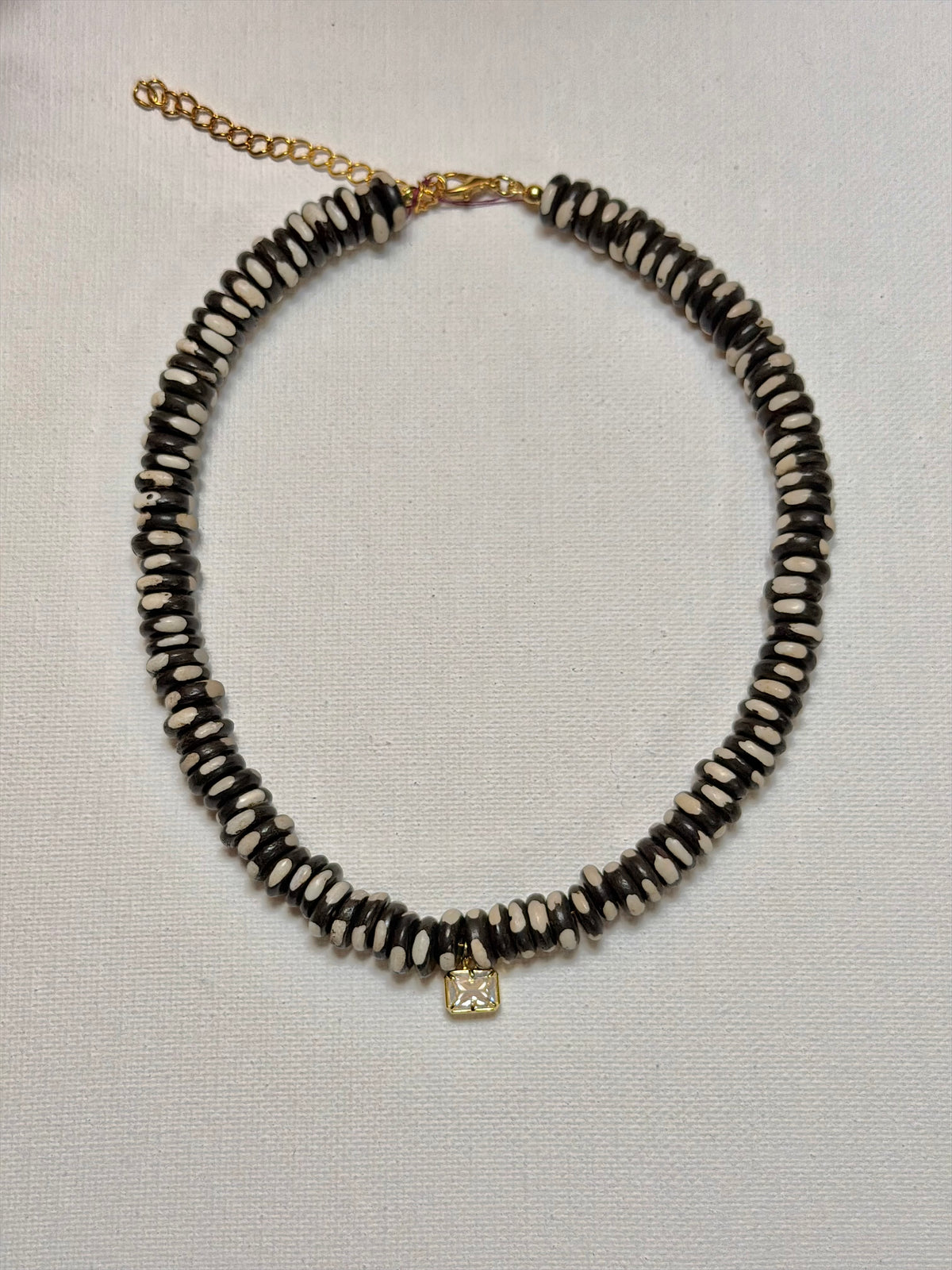 Frankie Necklace