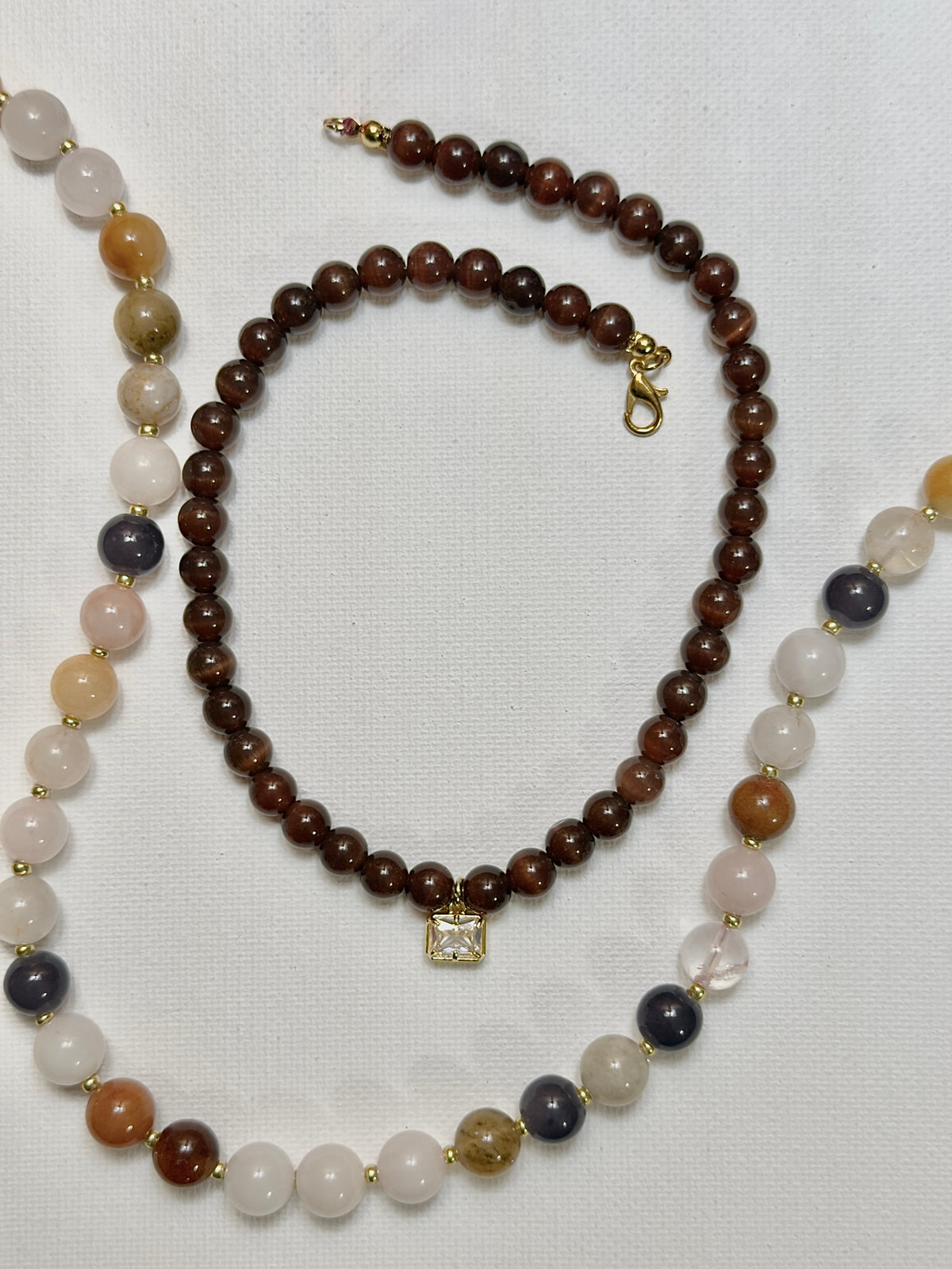 Lennon Necklace